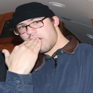 Meet your Posher, Matthew